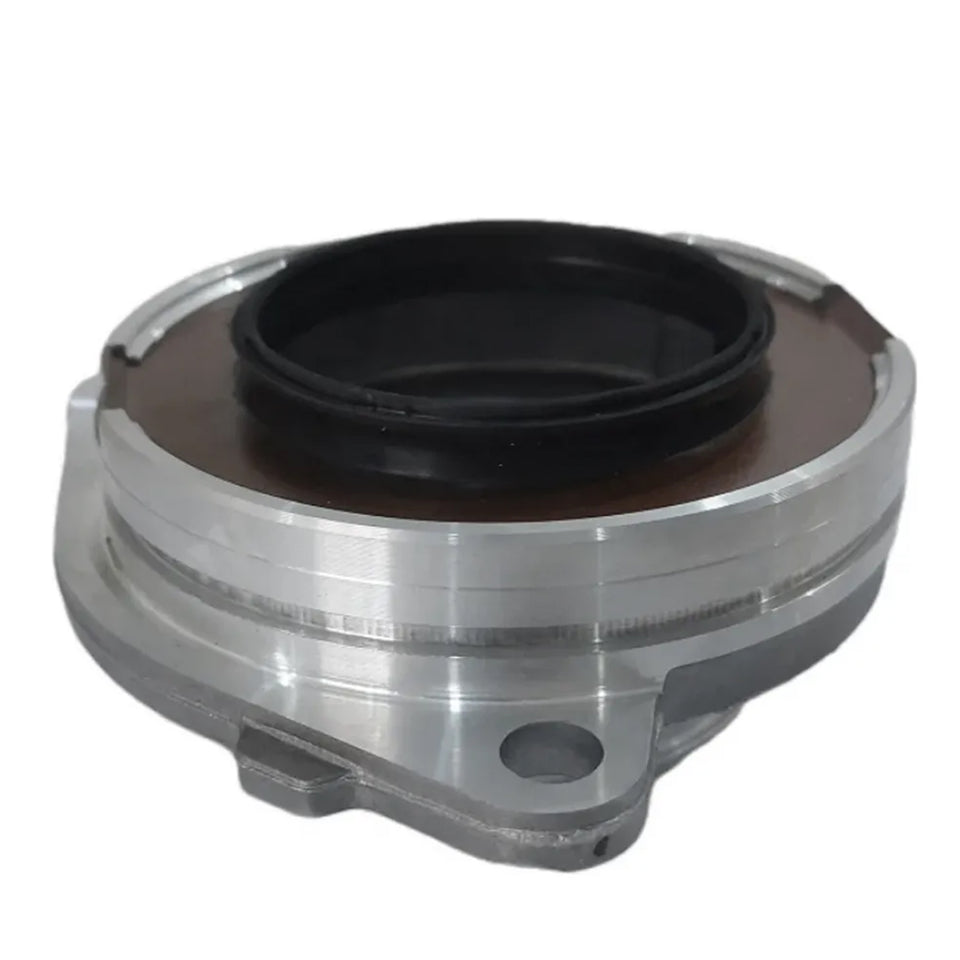 Flange Cambio Trizeta 55281000