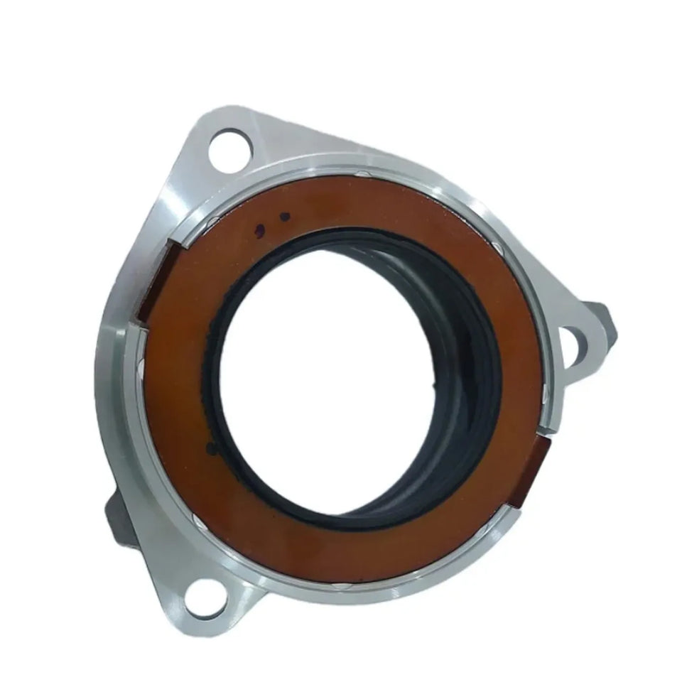 Flange Cambio Trizeta 55281000
