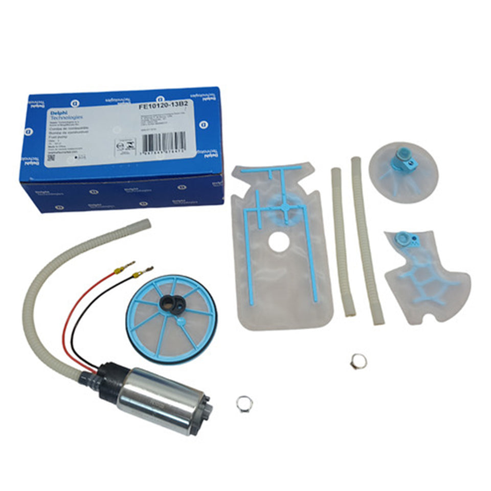Refil da Bomba de Combustivel FE10120