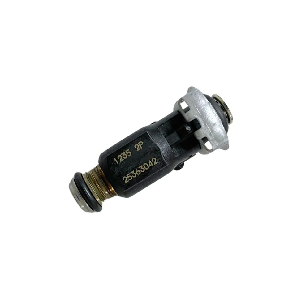 Injetor de Combustivel FJ10733