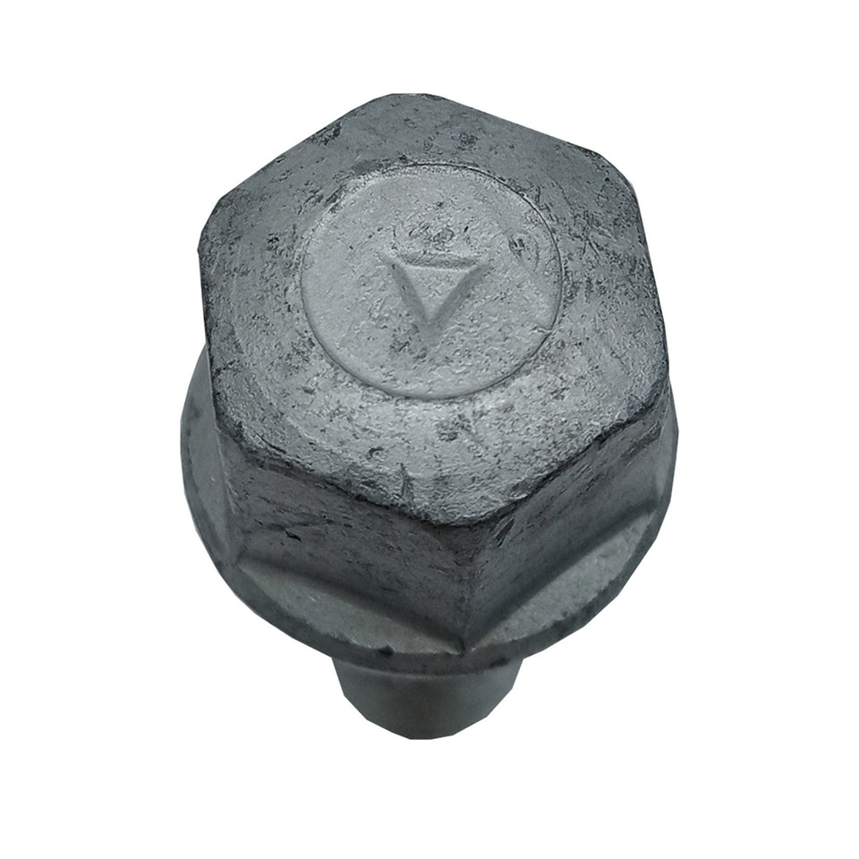 Parafuso de Roda Fiat 60658212