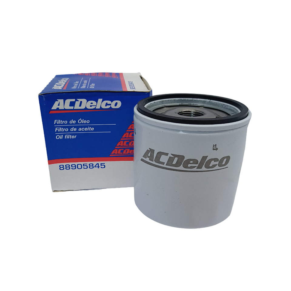 Kit Troca Oleo 5w30 Semissintetico + Filtros Genuinos