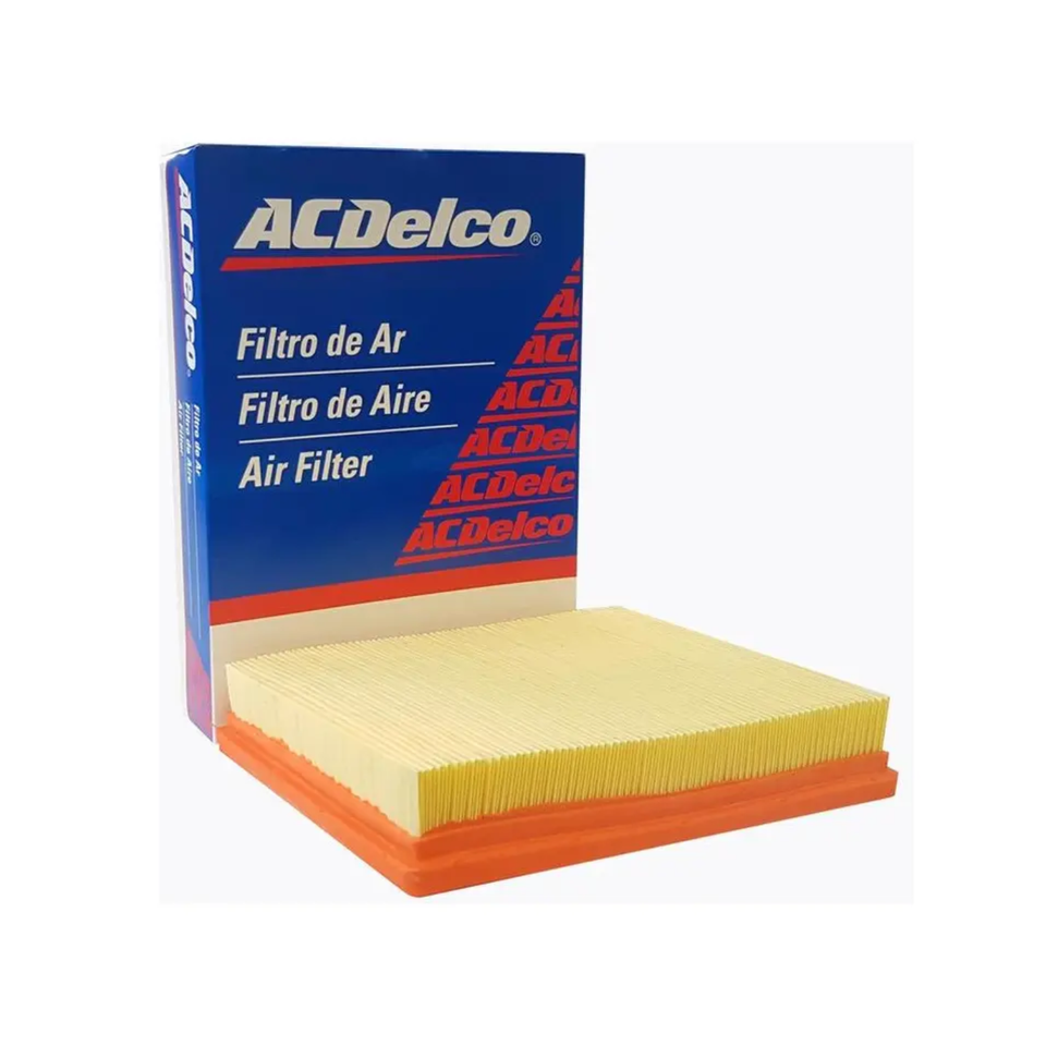 Kit Troca Oleo 5w30 Semissintetico + Filtros Genuinos