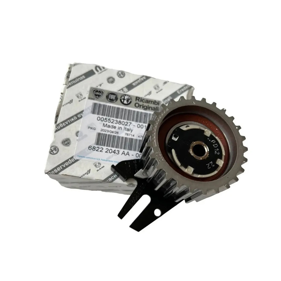 Kit Correia Dentada Fiat 71754559