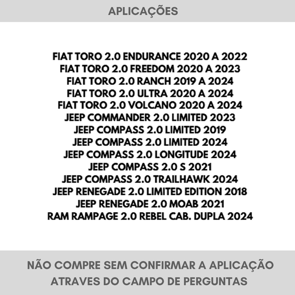 Bomba de Vácuo Freio Original 46349214
