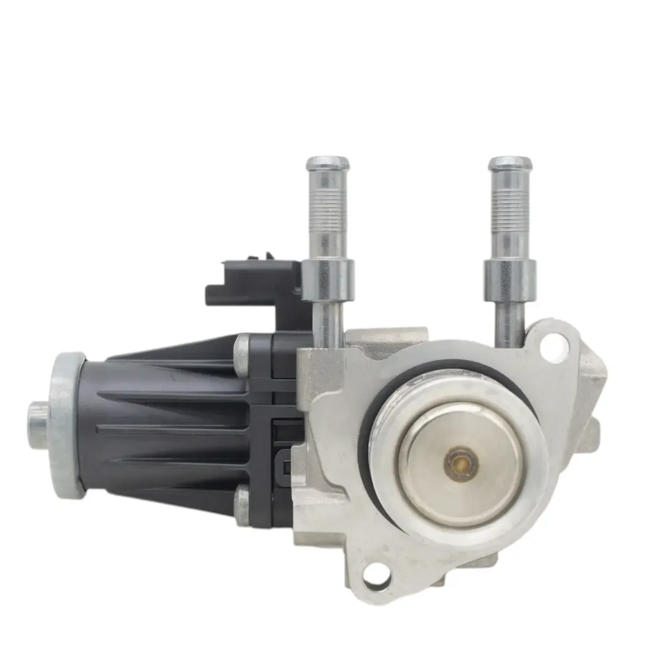 Valvula EGR Genuina Motor 1.5 Diesel  9829870080