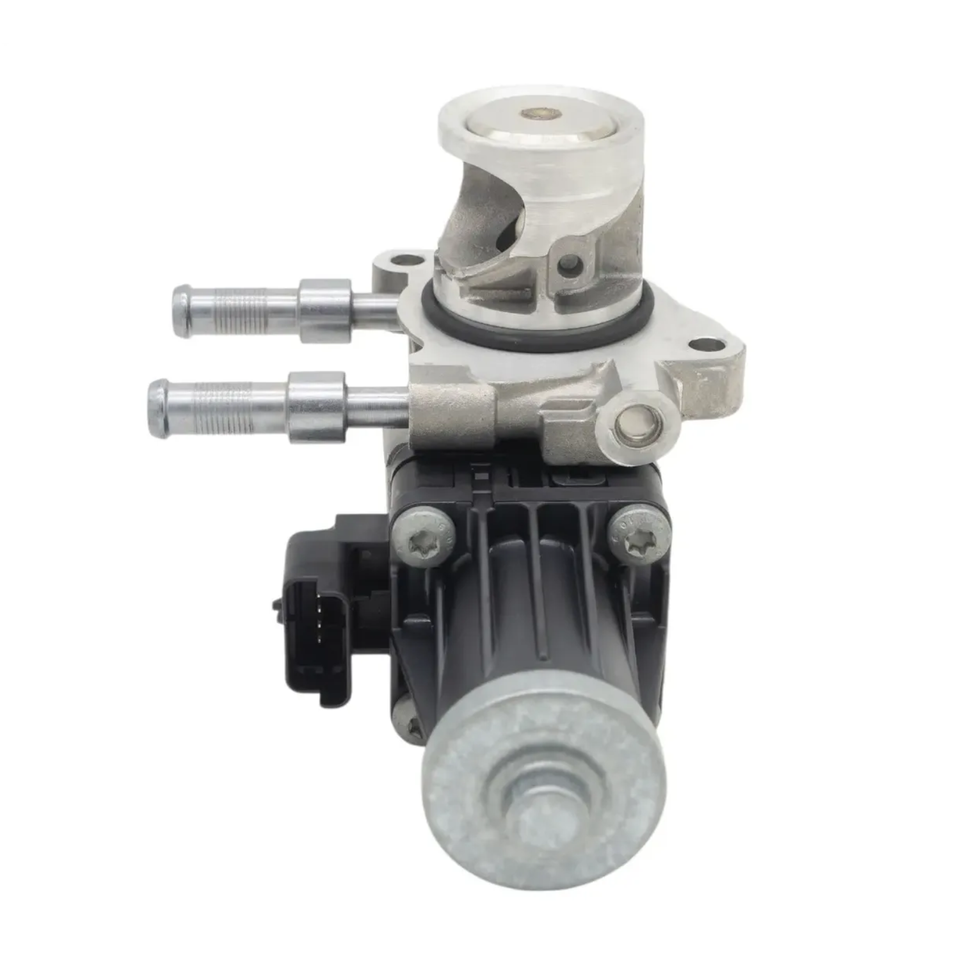 Valvula EGR Genuina Motor 1.5 Diesel  9829870080
