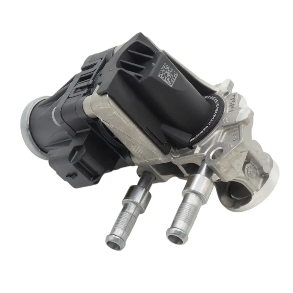Valvula EGR Genuina Motor 1.5 Diesel  9829870080