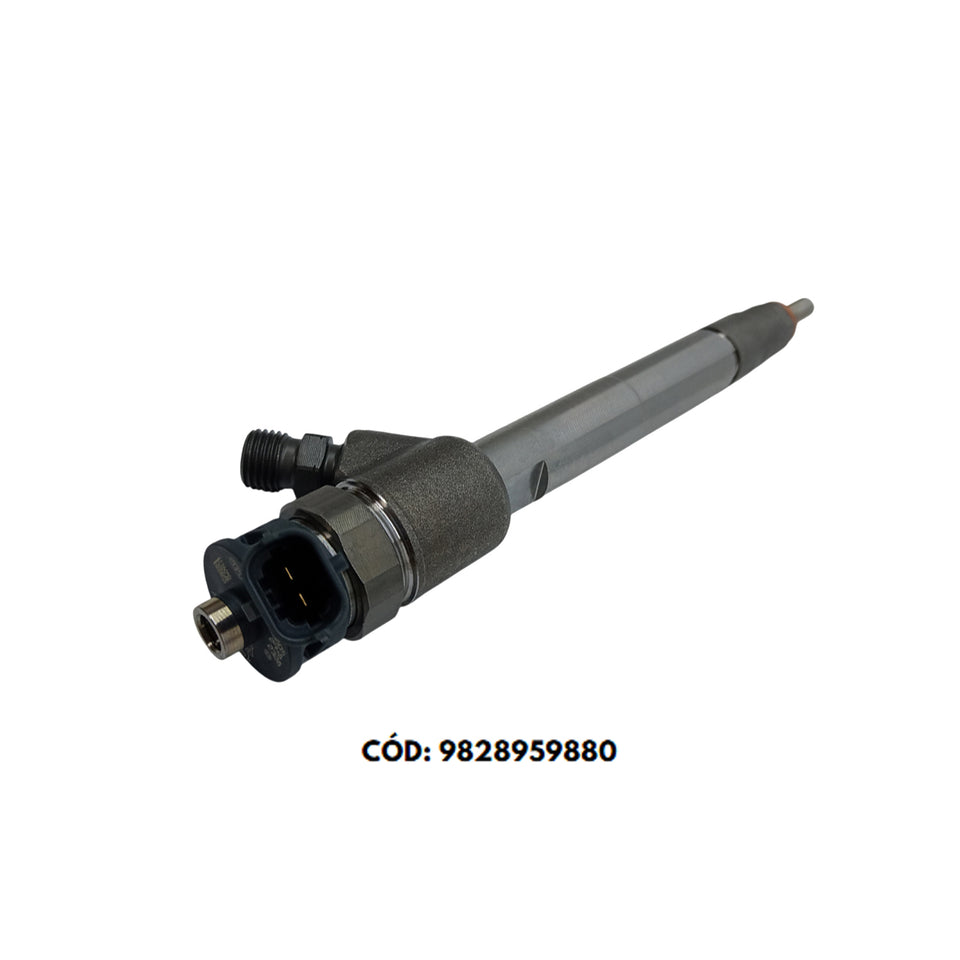 Bico Injetor Original 9828959880