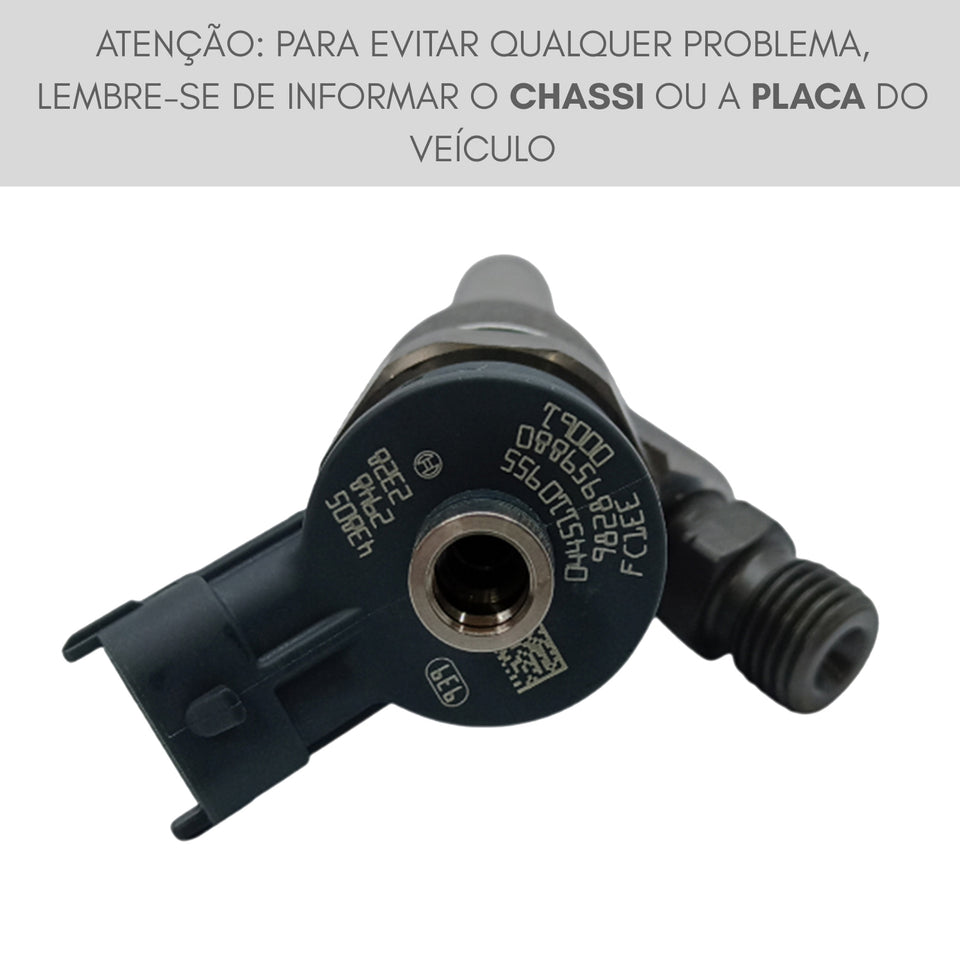 Bico Injetor Original 9828959880