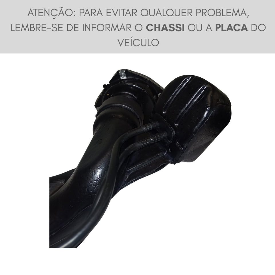 Gargalo do Tanque Combustivel 51791950