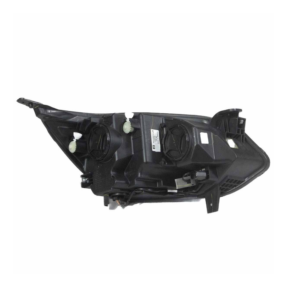Farol Genuino Dianteiro Esq. Motorista Chevrolet 52172974