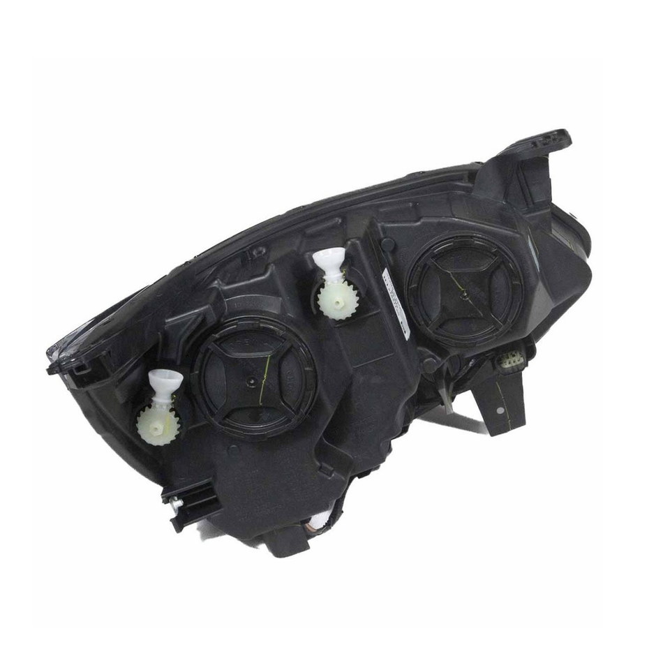 Farol Genuino Dianteiro Esq. Motorista Chevrolet 52172974