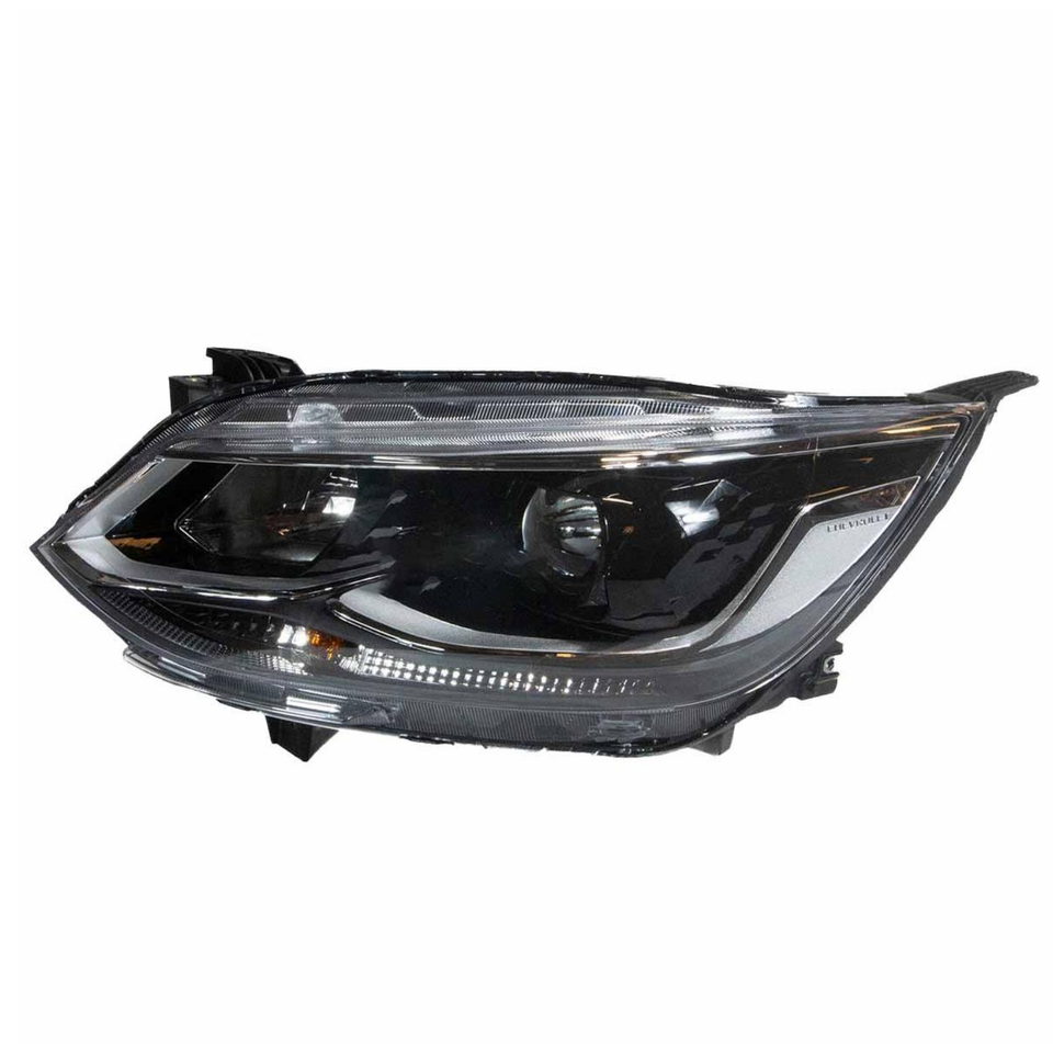 Farol Genuino Dianteiro Esq. Motorista Chevrolet 52172974