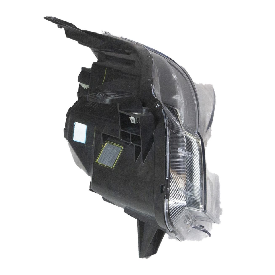 Farol Genuino Dianteiro Esq. Motorista Chevrolet 52172974