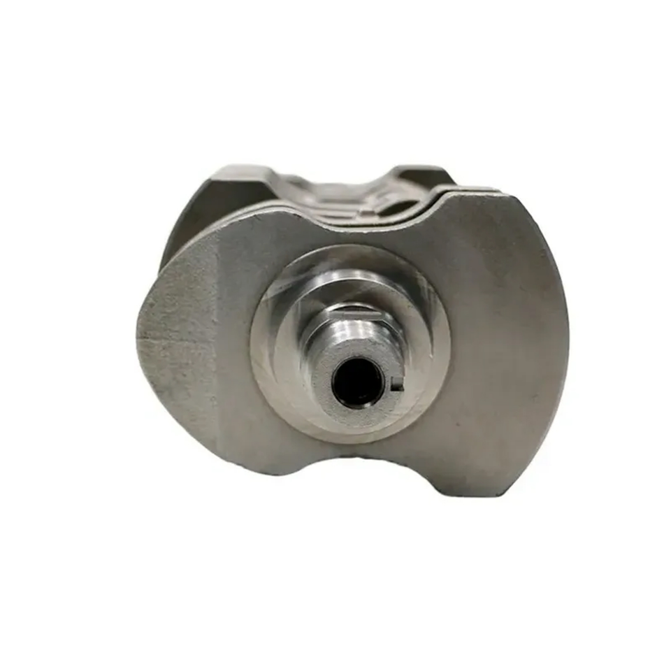 Eixo Virabrequim 1.4 Genuino Fiat 55273260