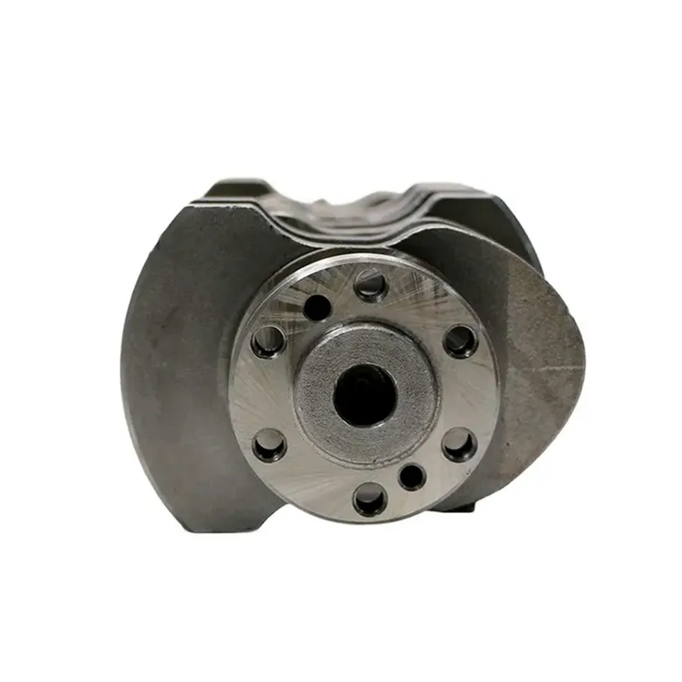 Eixo Virabrequim 1.4 Genuino Fiat 55273260