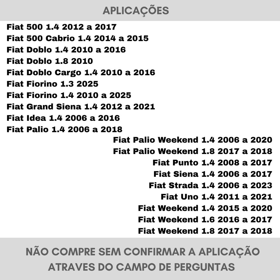 Eixo Virabrequim 1.4 Genuino Fiat 55273260