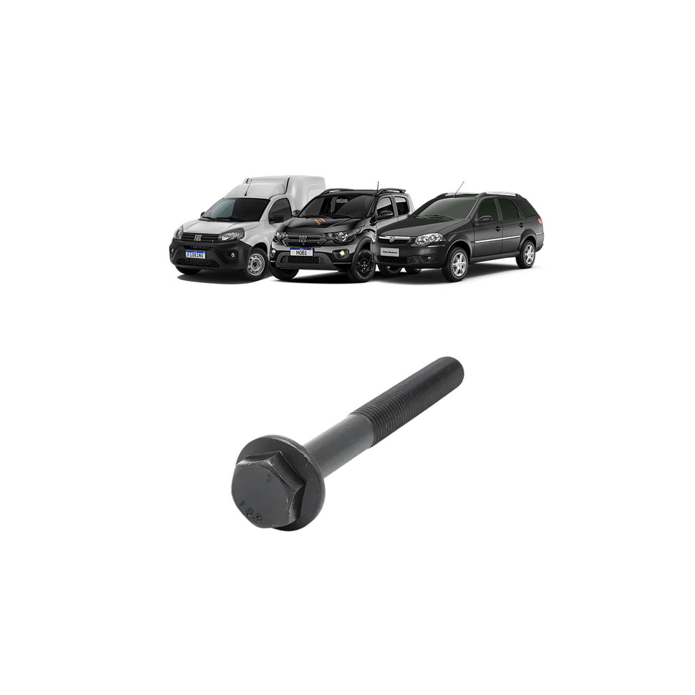 Parafuso Cabeçote Fiat 55187738