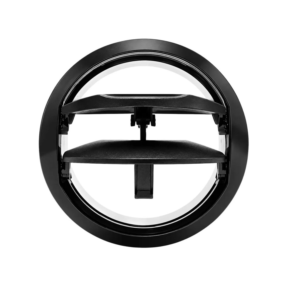 Difusor Saída Ar Lateral Direita Esquerda Original 100233054