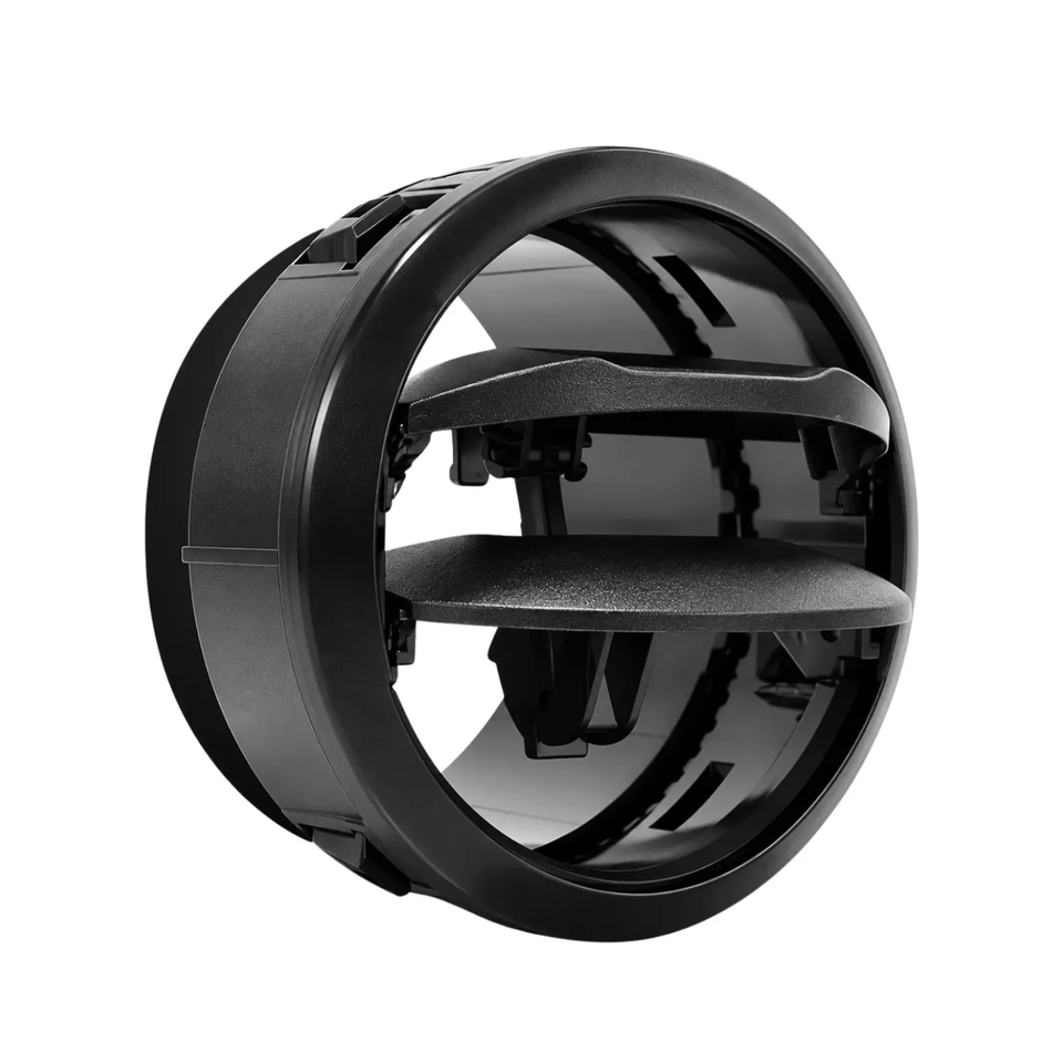 Difusor Saída Ar Lateral Direita Esquerda Original 100233054