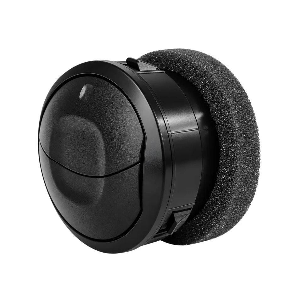 Difusor Saída Ar Lateral Direita Esquerda Original 100233054