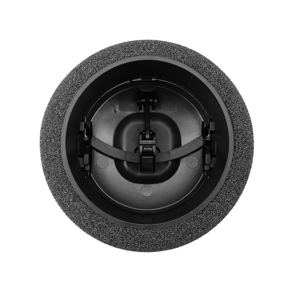 Difusor Saída Ar Lateral Direita Esquerda Original 100233054
