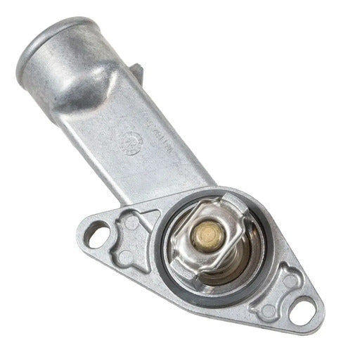 Kit Bomba Dagua com Válvula Original GM 24591057 93275736