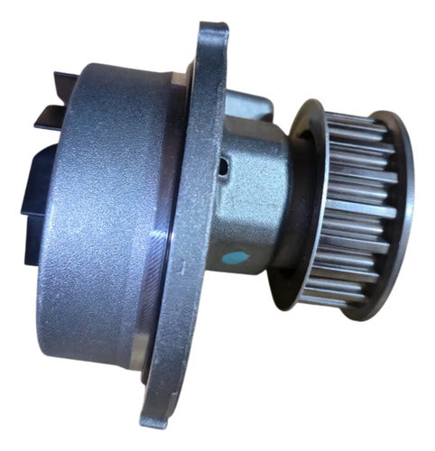 Kit Bomba Dagua com Válvula Original GM 24591057 93275736
