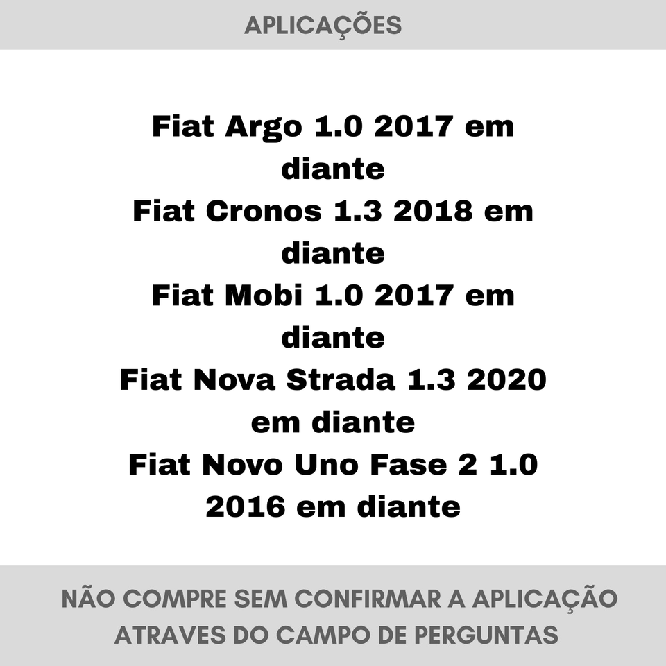 Corrente de Comando 55267975