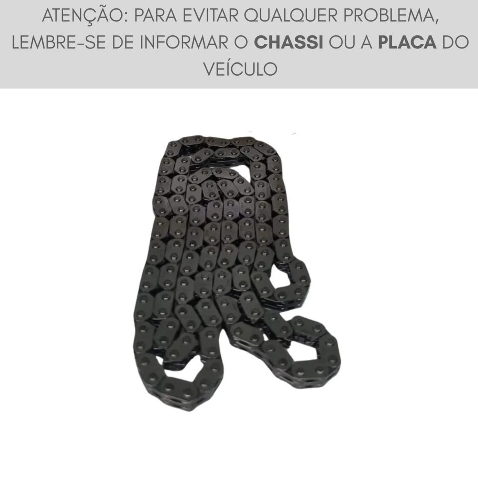 Corrente de Comando 55267975