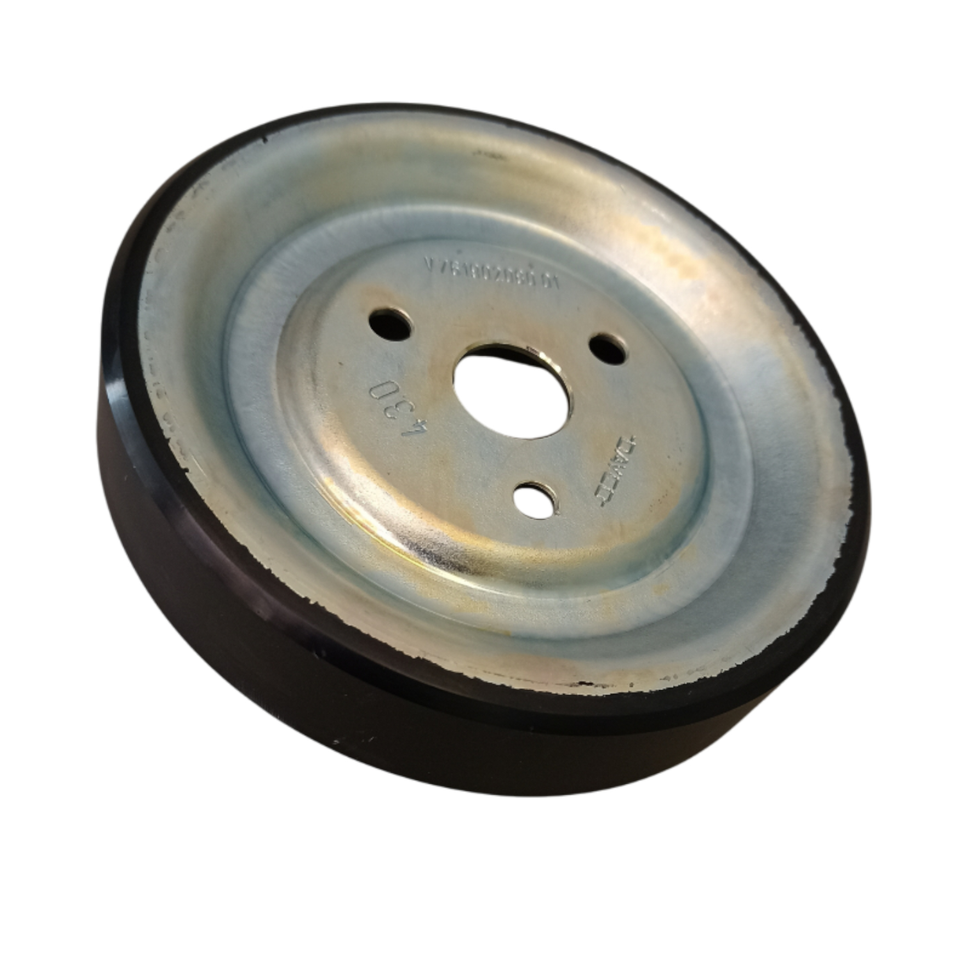 Polia Da Bomba De Agua Genuina PSA 120459