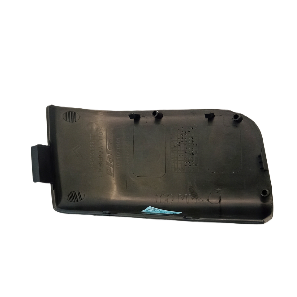 Tampa Reboque Para-Choque Genuino Citroen 7422L6