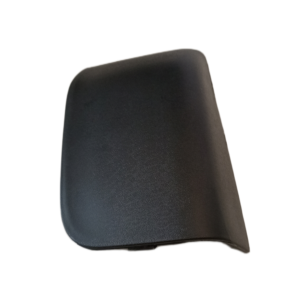 Tampa Reboque Para-Choque Genuino Citroen 7422L6