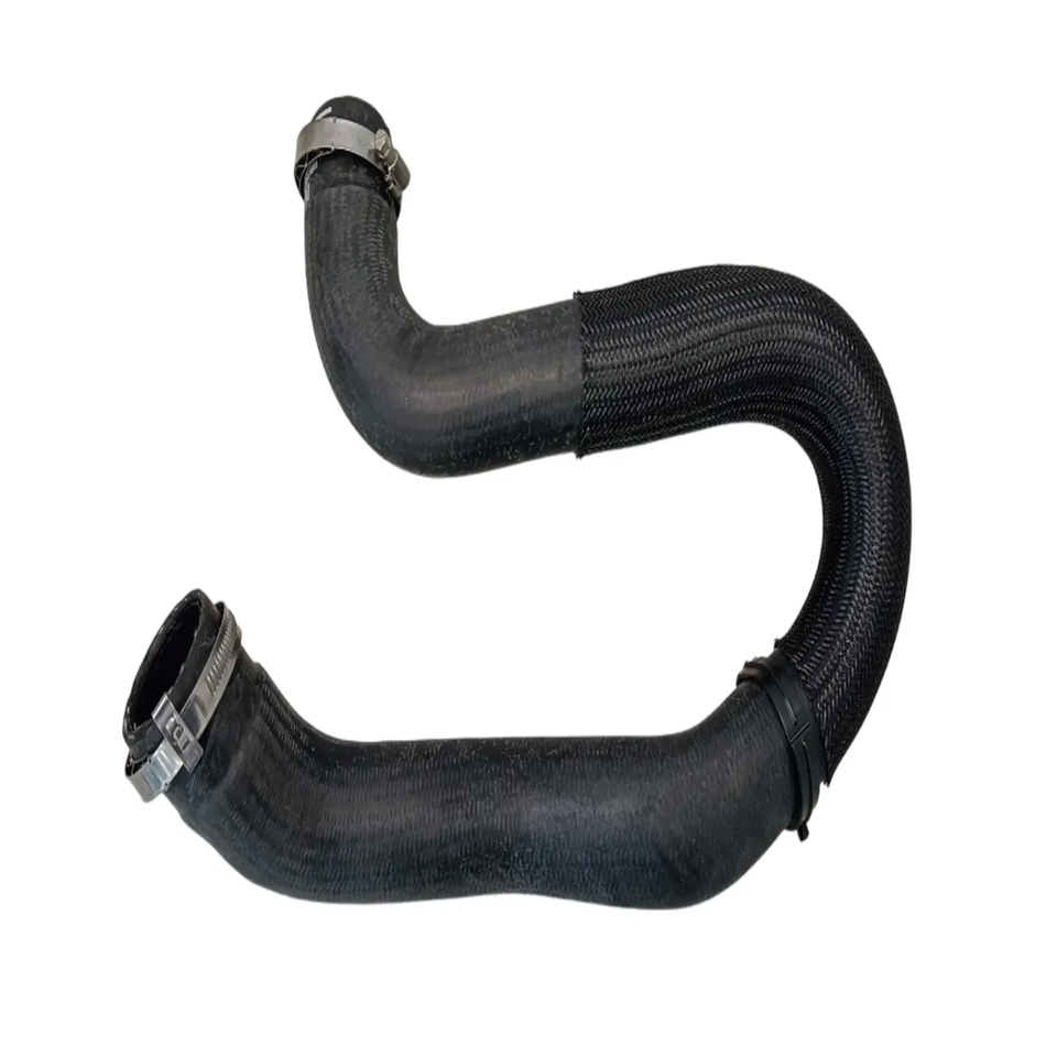 Mangueira Tubo Genuino Superior do Intercooler PSA 9806788380