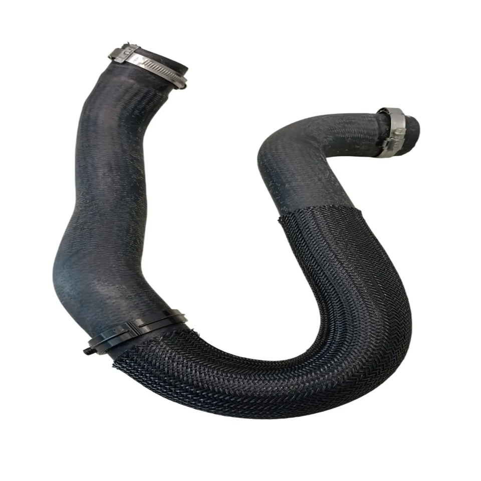Mangueira Tubo Genuino Superior do Intercooler PSA 9806788380