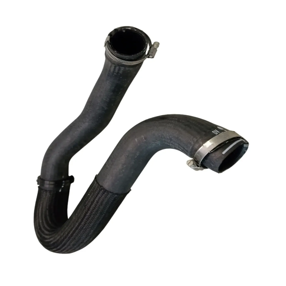 Mangueira Tubo Genuino Superior do Intercooler PSA 9806788380