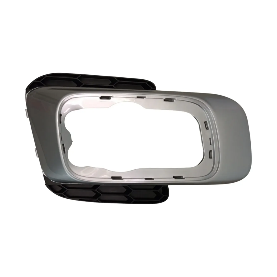 Moldura Farol de Neblina Direito Genuino Citroen 745340
