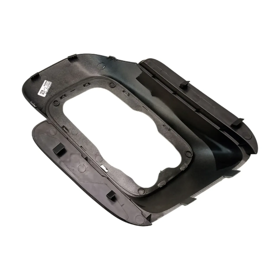 Moldura Farol de Neblina Direito Genuino Citroen 745340