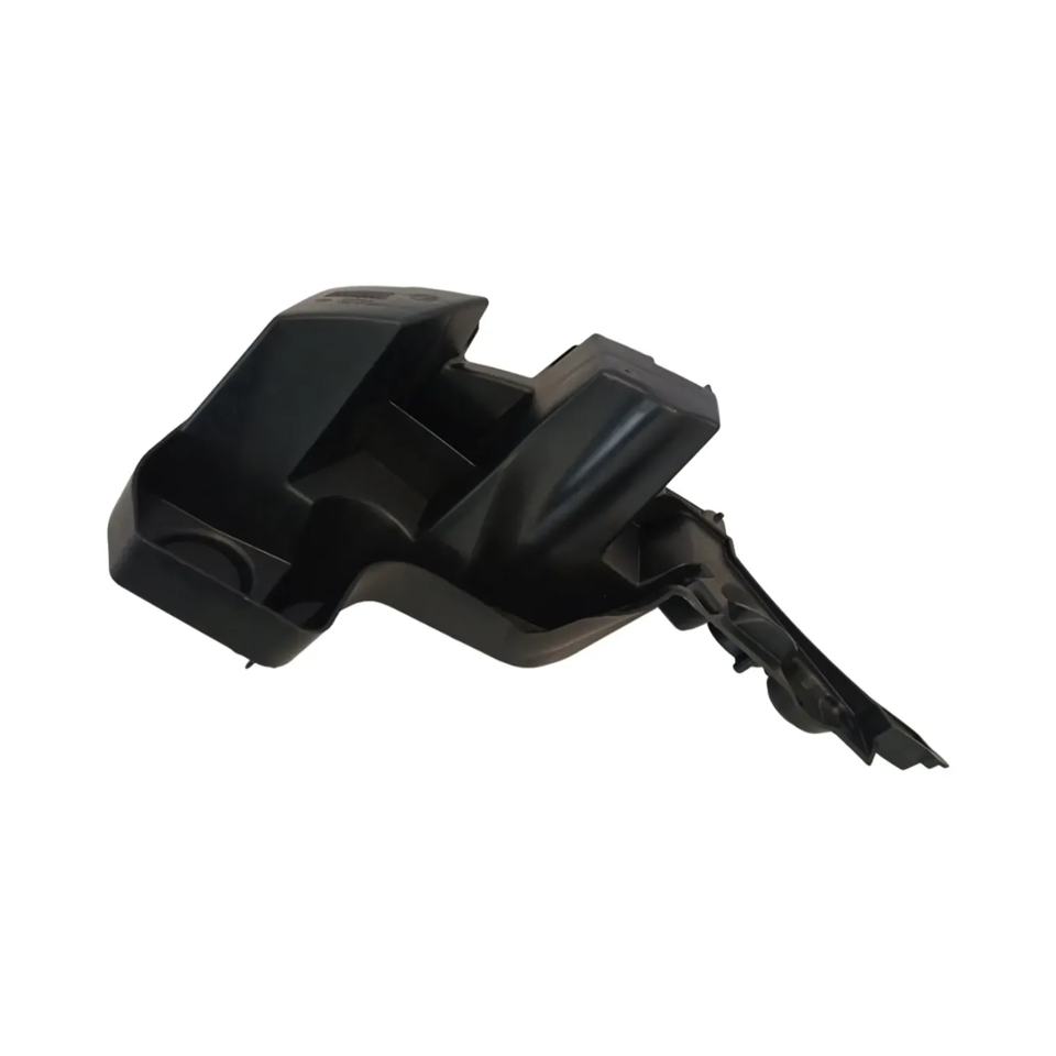 Guia Parachoque Traseiro Esquerdo Genuino Citroen 9822186980