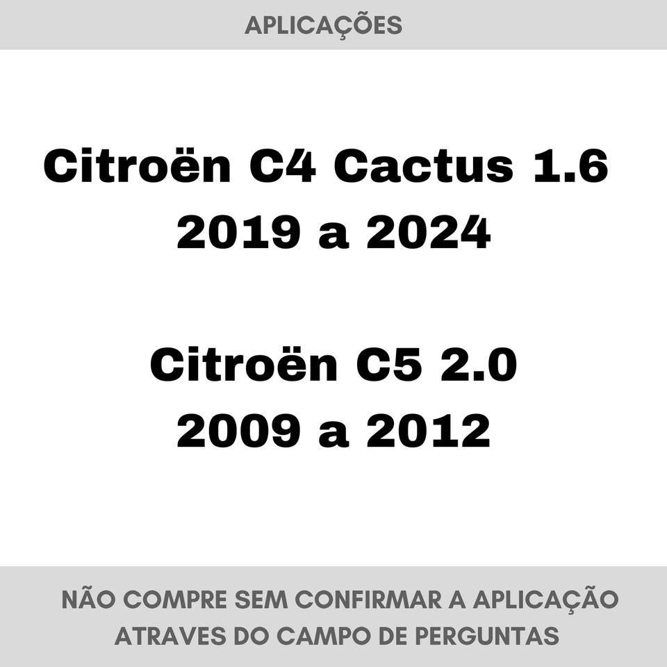 Cabo Puxador Abertura Capo Genuino Citroen 7937R0