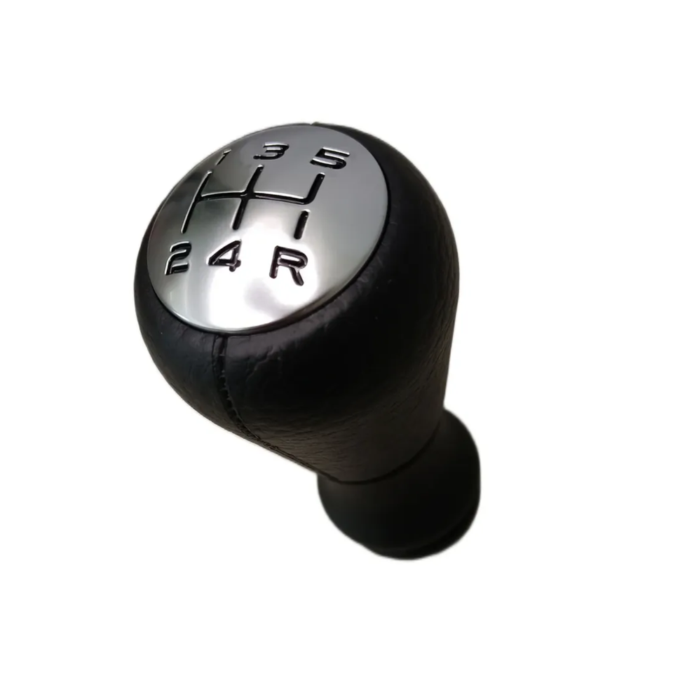 Manopla Bola Cambio Manual 5 Marchas Genuino PSA 2403X9