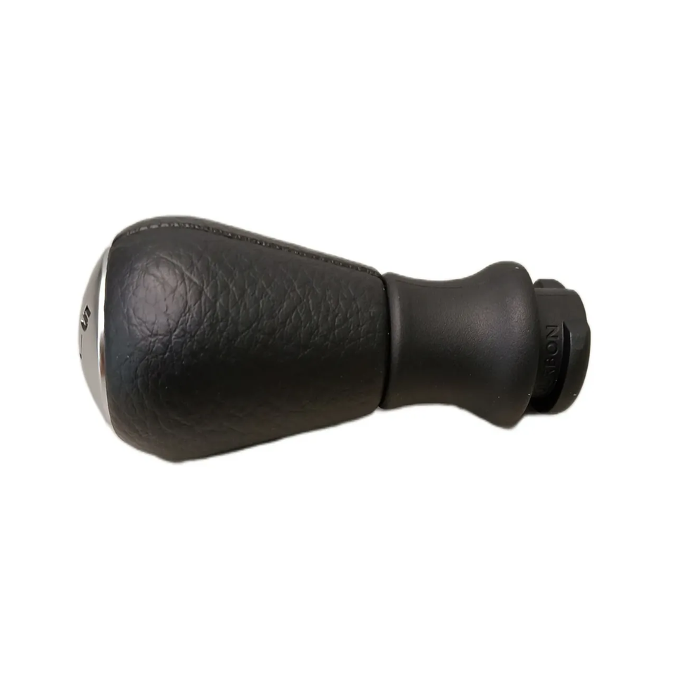 Manopla Bola Cambio Manual 5 Marchas Genuino PSA 2403X9