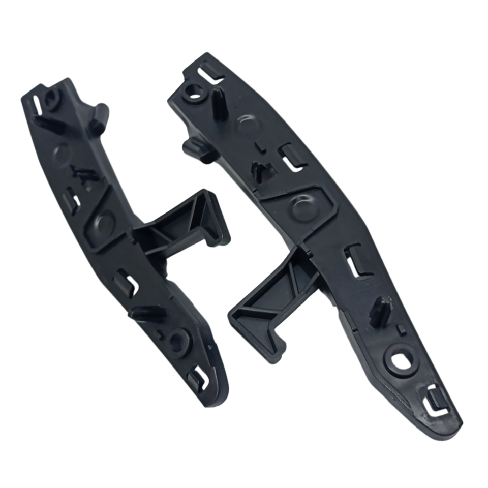 Par Guia Para-choque Dianteiro Genuino Citroen 7416S9