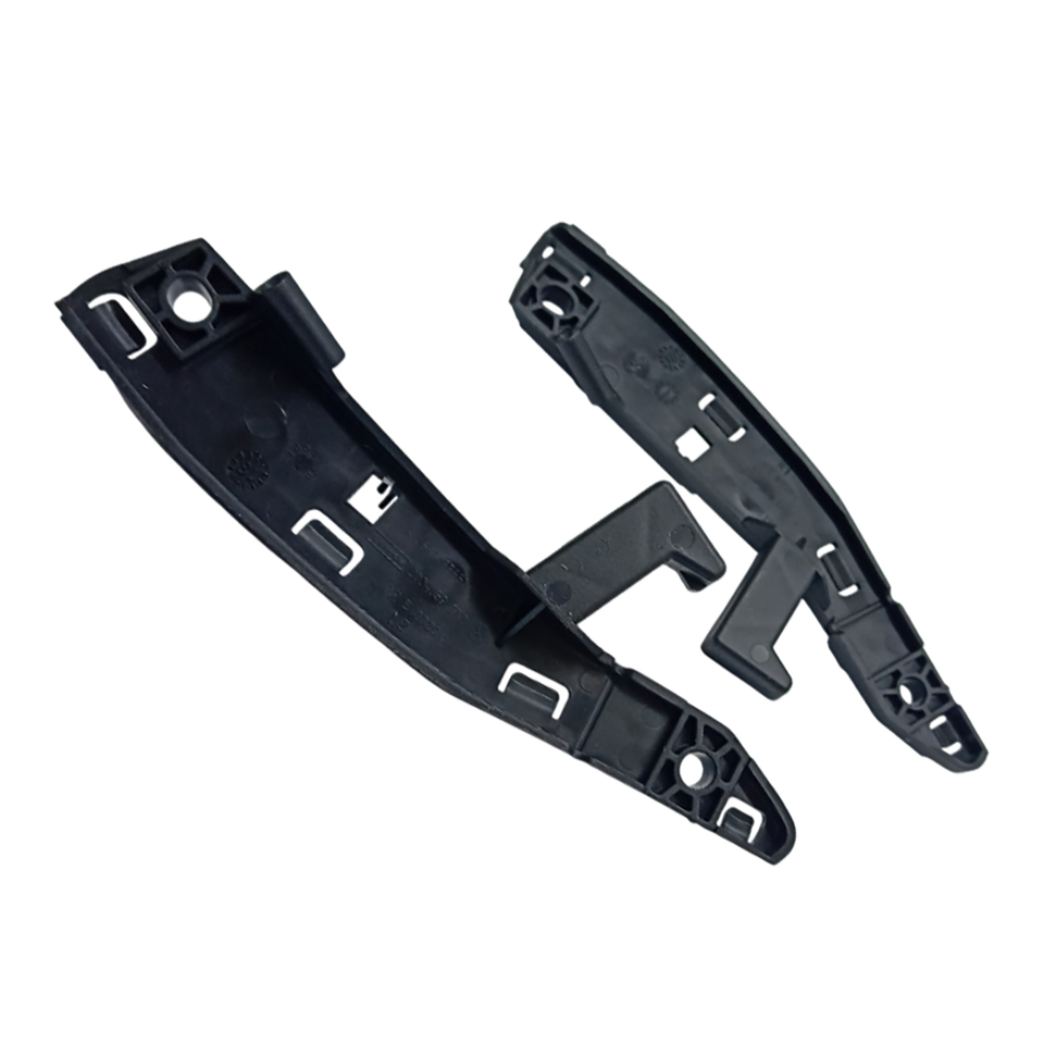 Par Guia Para-choque Dianteiro Genuino Citroen 7416S9