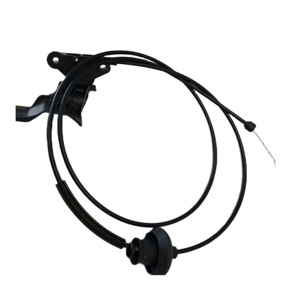 Cabo Abertura do Capo Genuino Citroen 9801115080