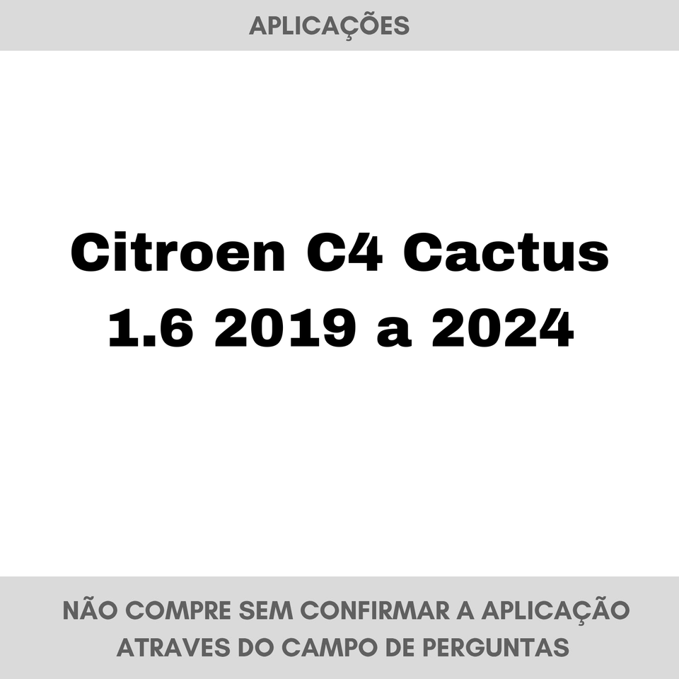 Cabo Abertura do Capo Genuino Citroen 9801115080