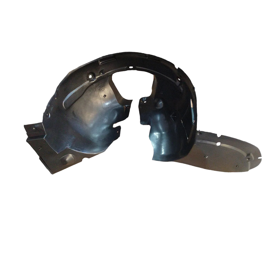 Para-Barro Dianteiro Direito Genuino Peugeot 7136HJ