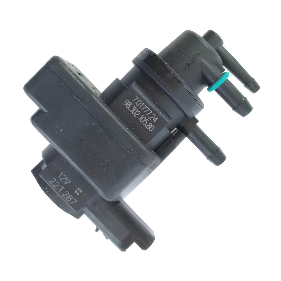 Eletrovalvula Solenoide da Turbina THP Genuina PSA 9830210580