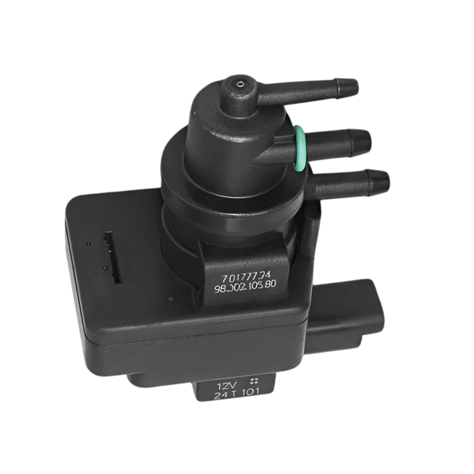Eletrovalvula Solenoide da Turbina THP Genuina PSA 9830210580